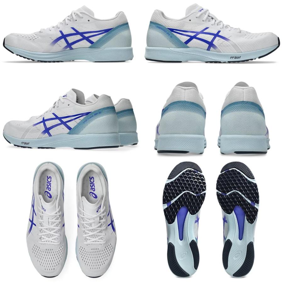 ASICS（アシックス） asics TARTHER RP 3 ターサー RP 3 メンズ