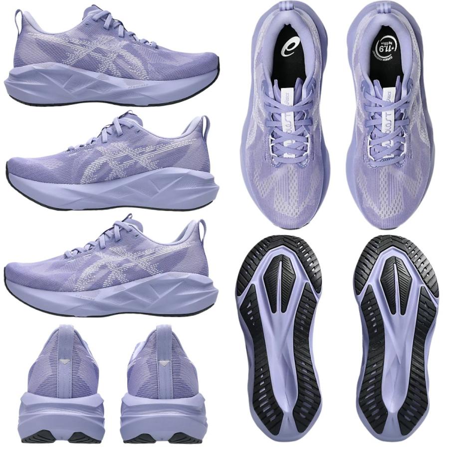 ASICS（アシックス） asics NOVABLAST 5 ノヴァブラスト 5