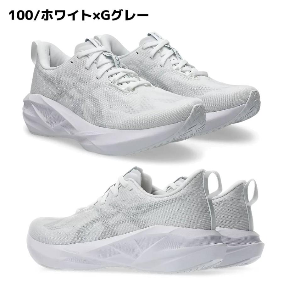 ASICS（アシックス） asics NOVABLAST 5 ノヴァブラスト 5