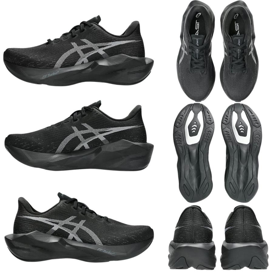ASICS（アシックス） asics NOVABLAST 6 ノヴァブラスト 6