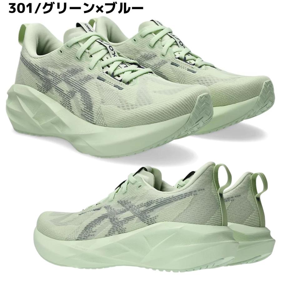 ASICS アシックス asics NOVABLAST 5 ノヴァブラスト