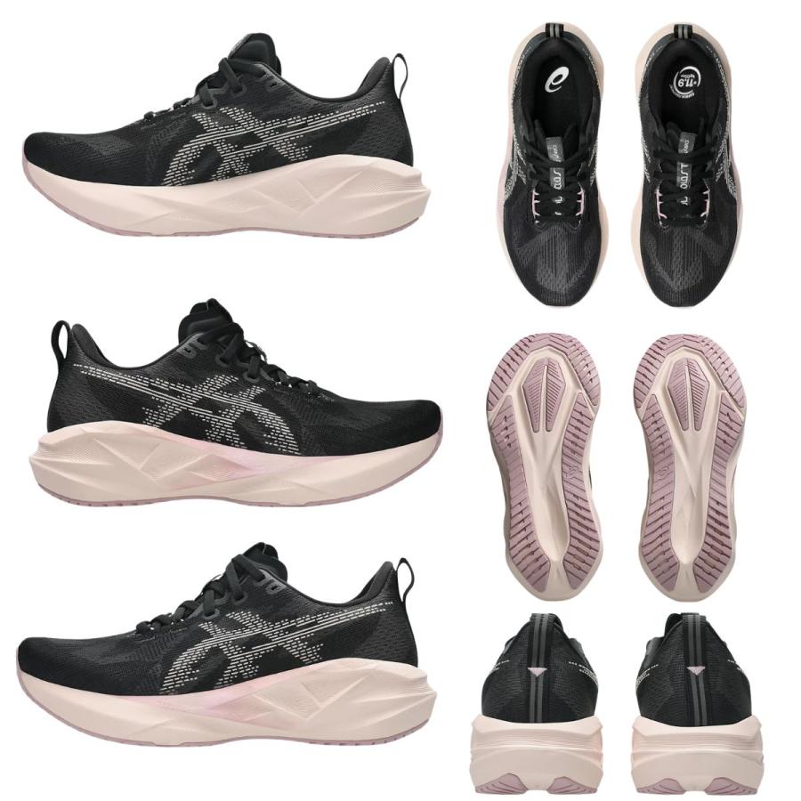 ASICS（アシックス） asics NOVABLAST 5 ノヴァブラスト 5