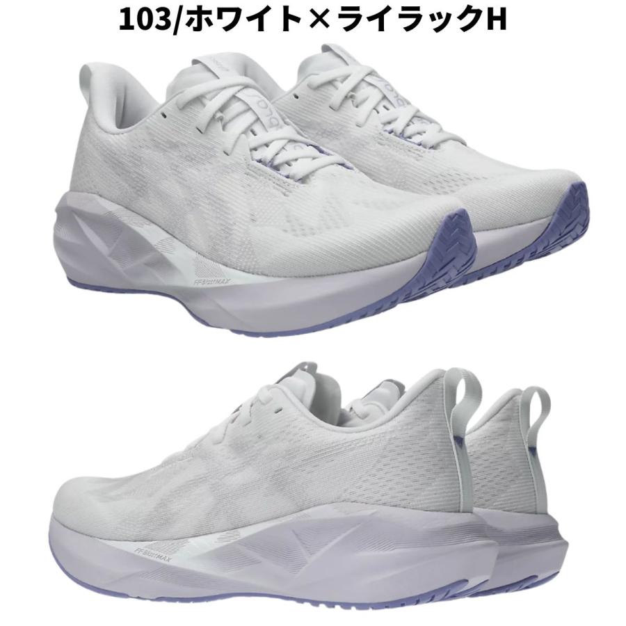 ASICS（アシックス） asics NOVABLAST 5 ノヴァブラスト 5