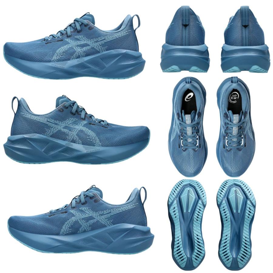 ASICS アシックス asics NOVABLAST 5 ノヴァブラスト