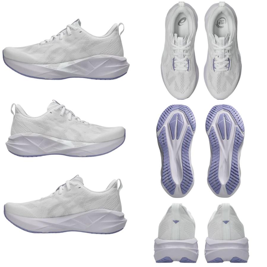 ASICS（アシックス） asics NOVABLAST 5 ノヴァブラスト 5