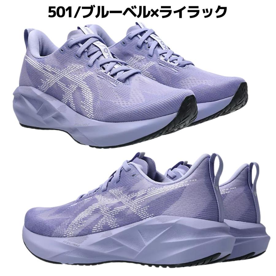 ASICS（アシックス） asics NOVABLAST 5 ノヴァブラスト 5