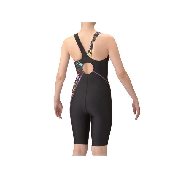 アリーナ（arena） アクアエクサ フィットネスワンピーススパッツ