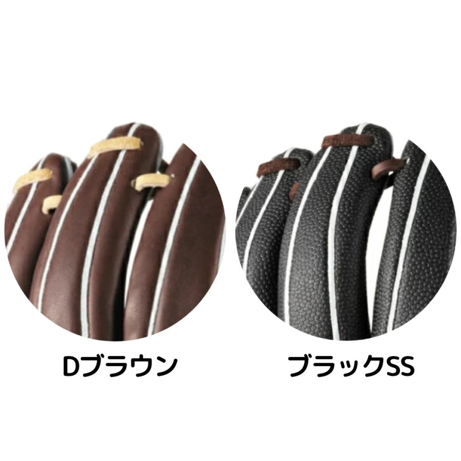 Wilson ウイルソン/ウィルソン スタッフデュアル Staff DUAL 硬式用