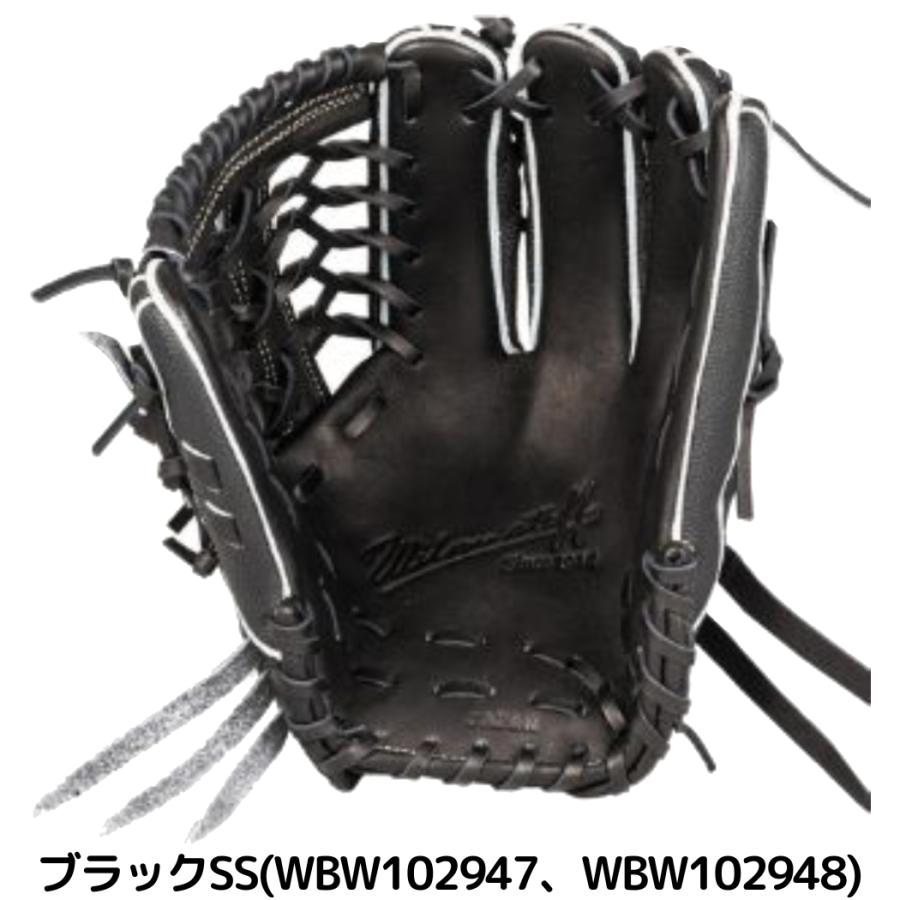 【新品タグ付き】ウイルソン 硬式野球グローブ DU型　Wilson Wilson ウイルソン/ウィルソン スタッフデュアル 硬式用グラブ