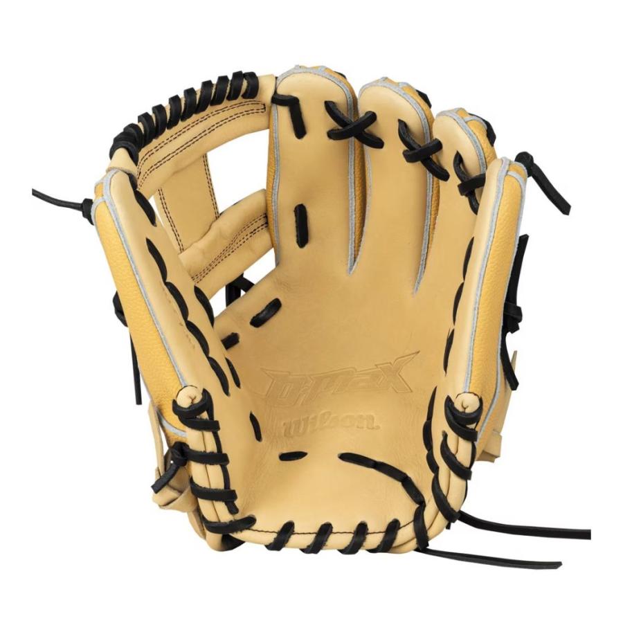 ✨️即戦力 ウィルソンD-MAX DUAL7J型サイズ11✨️ ✨️即戦力 ウィルソンD-MAX DUAL7J型サイズ11✨️ 野球,グラブ