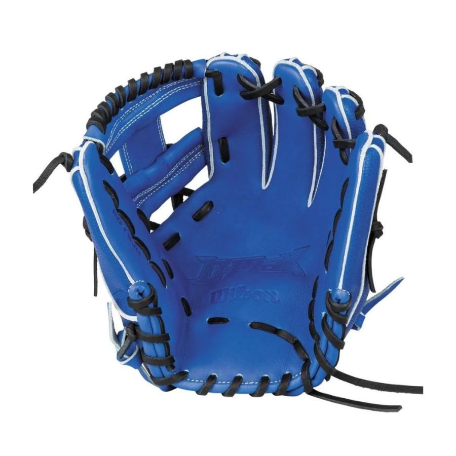 【期間限定値下げ】Wilson(ウイルソン)D-MAX DUAL 95型 期間限定値下げ】Wilson(ウイルソン)D-MAX DUAL 95型 Wilson