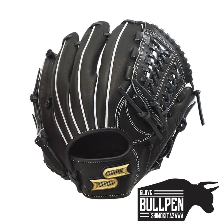 エスエスケイ（SSK） プロエッジシリーズ B 少年軟式用グラブ オール