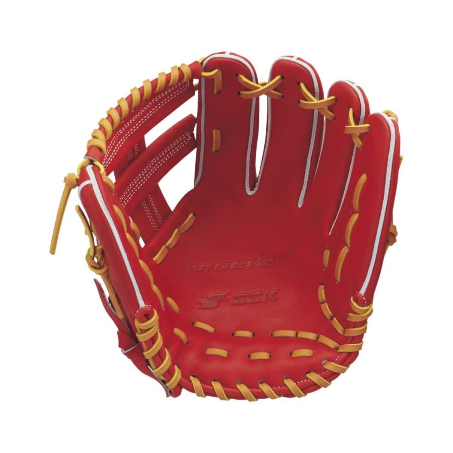 エスエスケイ（SSK） プロエッジシリーズB proedge 軟式用グラブ 内