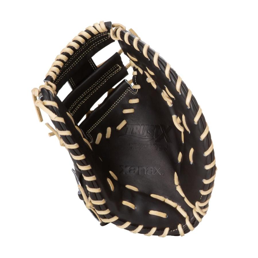 BISON DESIGNS ザナックス XANAX トラストエックス 硬式用グラブ