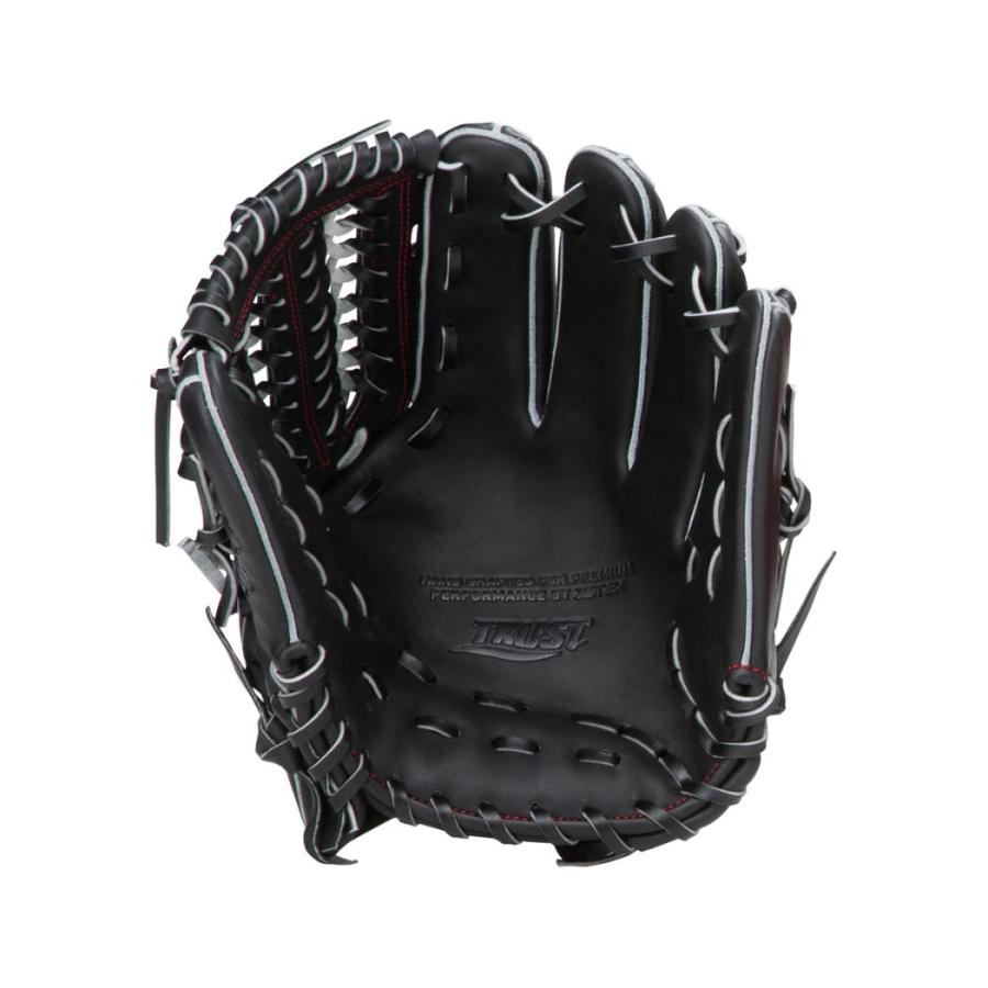 ザナックス軟式オールラウンドグローブ 未使用 beruf baggage（ベルーフバゲージ） ザナックス XANAX TRUST トラスト