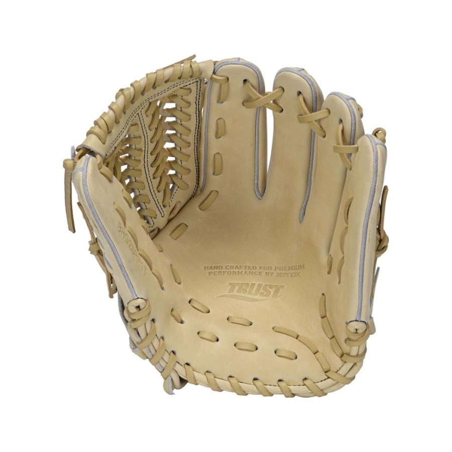 beruf baggage（ベルーフバゲージ） ザナックス XANAX TRUST トラスト