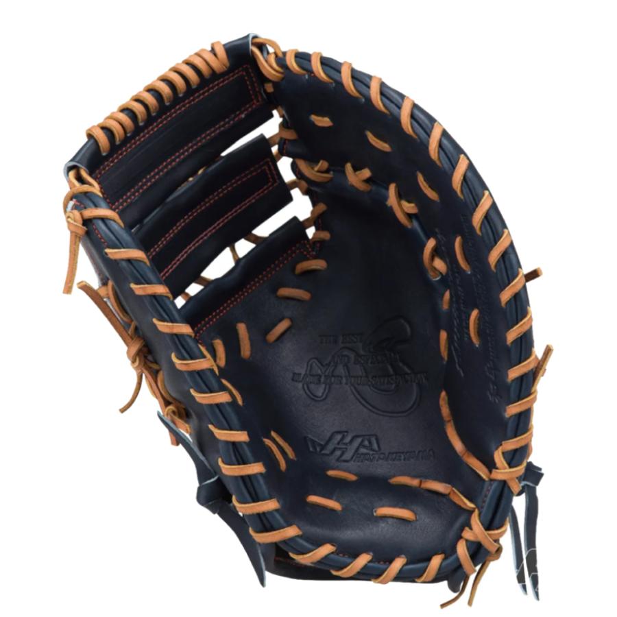 ハタケヤマ HATAKEYAMA 40周年記念硬式モデル 硬式用ファースト