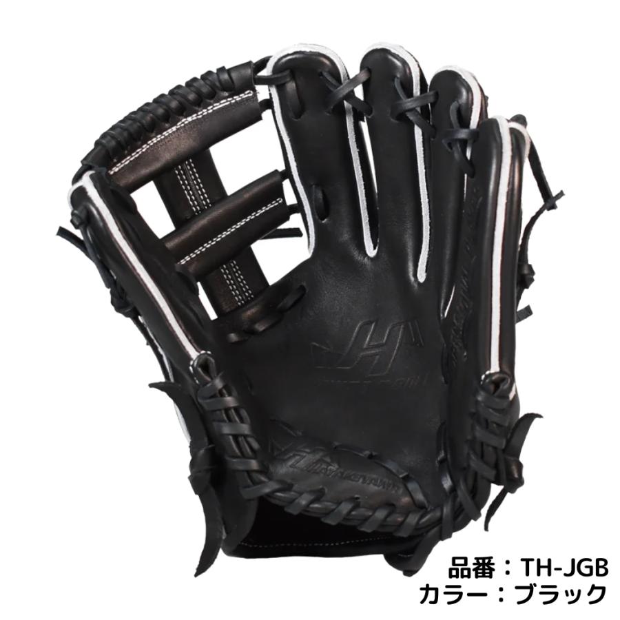 ハタケヤマ（HATAKEYAMA） HATAKEYAMA TH-Jr SERIES 少年軟式用グラブ