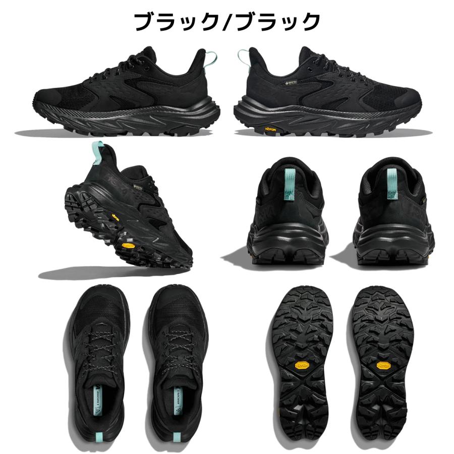 HOKA ONEONE（ホカ オネオネ） ホカ HOKA ANACAPA 2 LOW GTX アナカパ