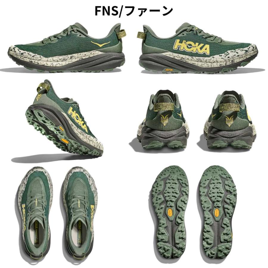 HOKA ONEONE（ホカ オネオネ） ホカ HOKA スピードゴート 6 SPEEDGOAT