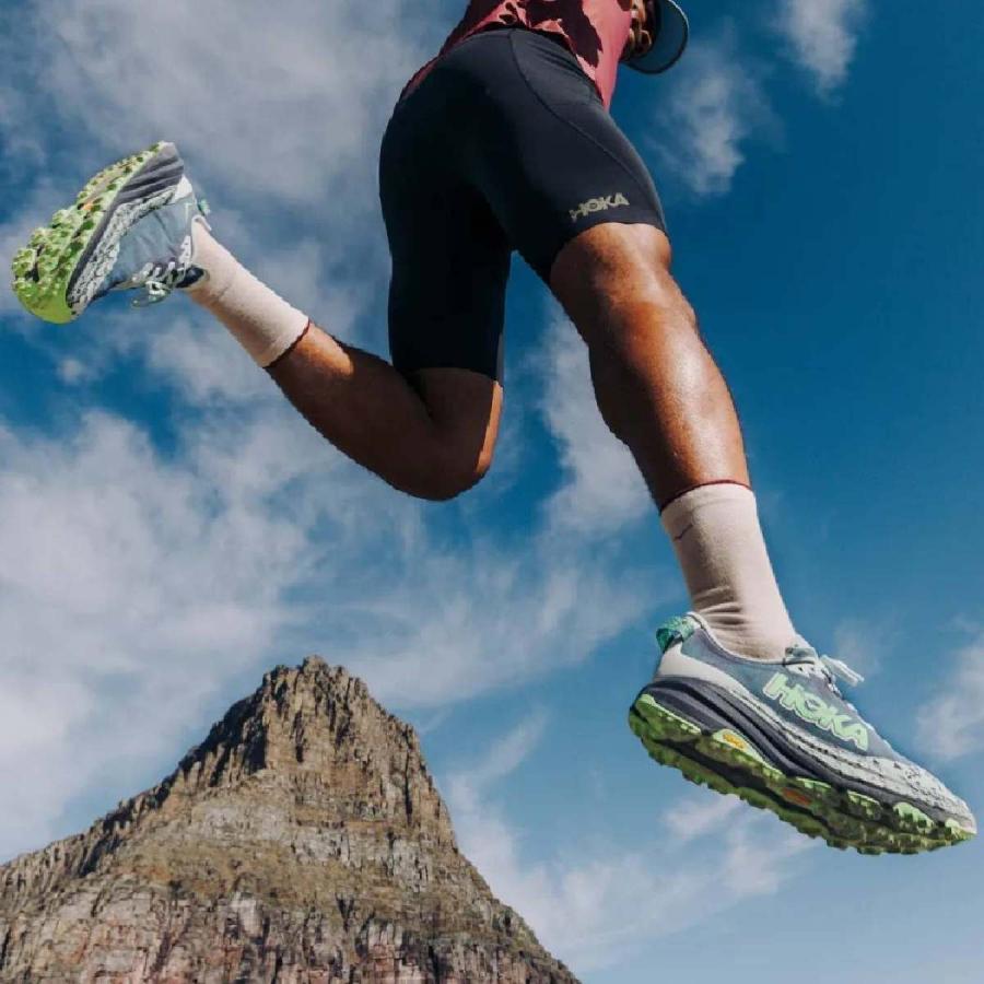 HOKA ONEONE（ホカ オネオネ） ホカ HOKA スピードゴート 6 SPEEDGOAT