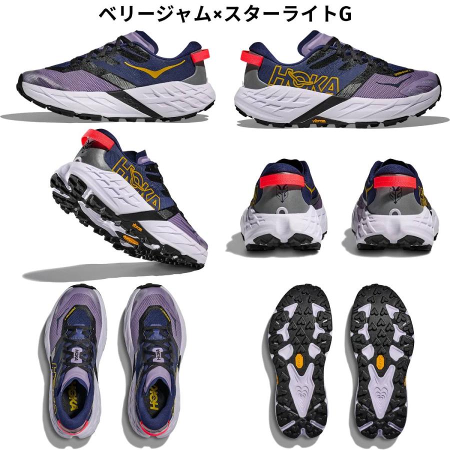 HOKA ONEONE（ホカ オネオネ） ホカ HOKA Speedgoat 7 スピードゴート