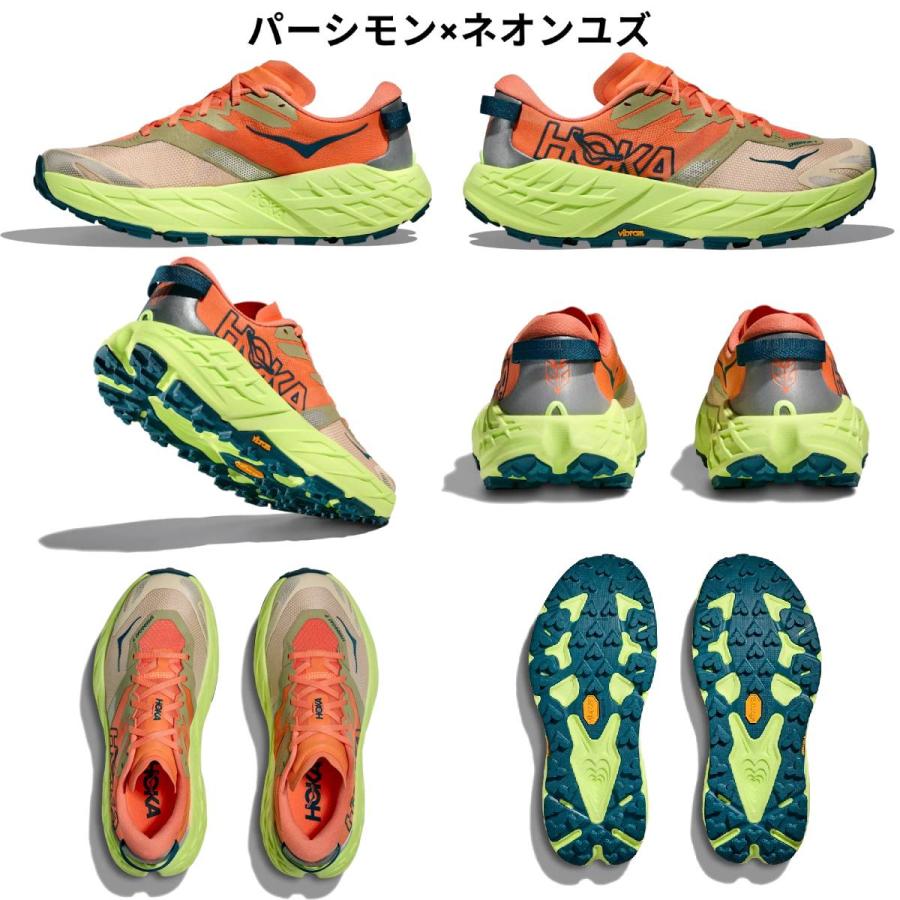 HOKA ONEONE（ホカ オネオネ） ホカ HOKA Speedgoat 7 スピードゴート
