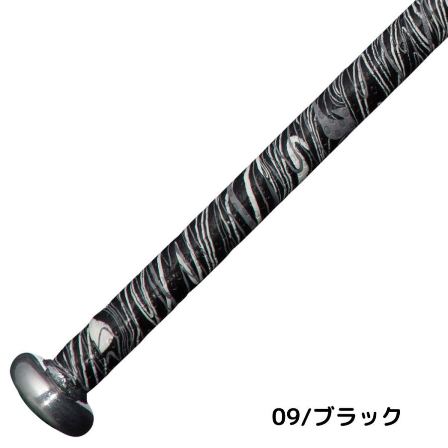 MIZUNO（ミズノ） バット用ベタグリ (ベターグリップテープ) ホワイト