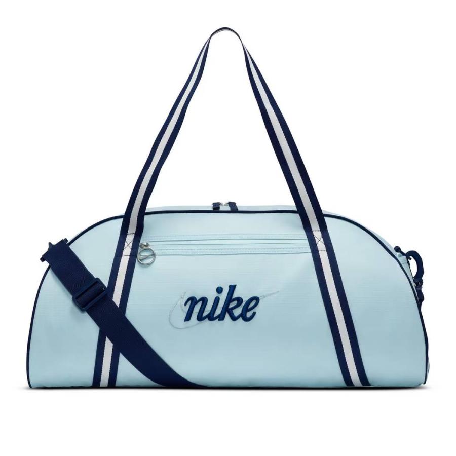 NIKE ナイキ WS ジムクラブバッグ プラス 24L ブルー スポーツ