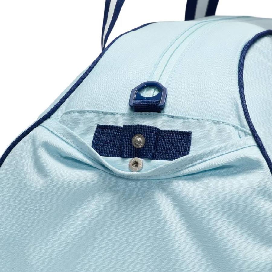 NIKE（ナイキ） NIKE WS ジムクラブバッグ プラス 24L ブルー スポーツ