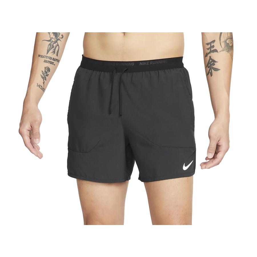 NIKE（ナイキ） NIKE Dri-FIT ストライド ランニングショートパンツ