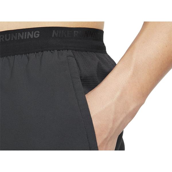 NIKE（ナイキ） NIKE Dri-FIT ストライド ランニングショートパンツ