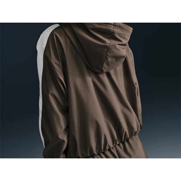 NIKE（ナイキ） スポーツウェア クラシック ウーブン ルーズ UV