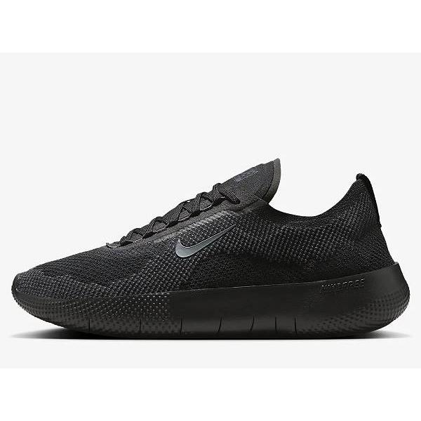 NIKE（ナイキ） NIKE FREE 2025 フリー 2025 メンズ ブラック 黒