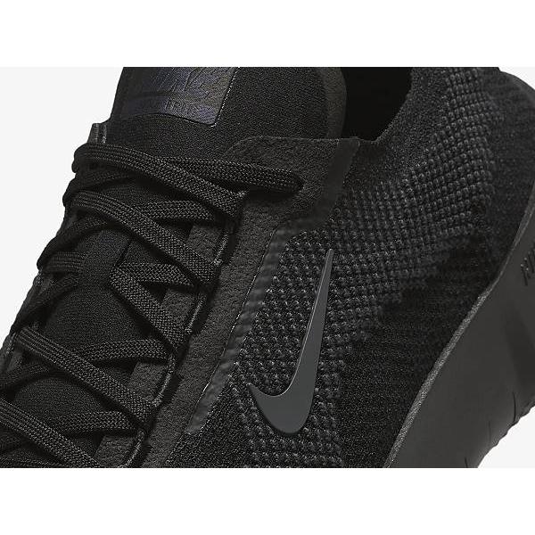 NIKE（ナイキ） NIKE FREE 2025 フリー 2025 メンズ ブラック 黒