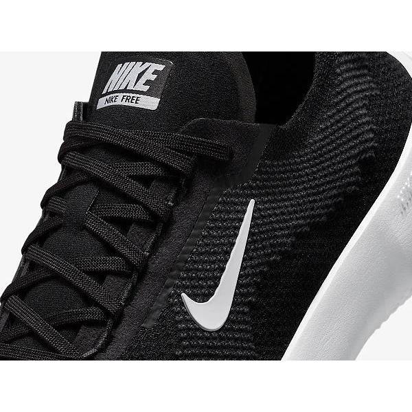 NIKE（ナイキ） NIKE FREE 2025 フリー 2025 メンズ ブラック 黒