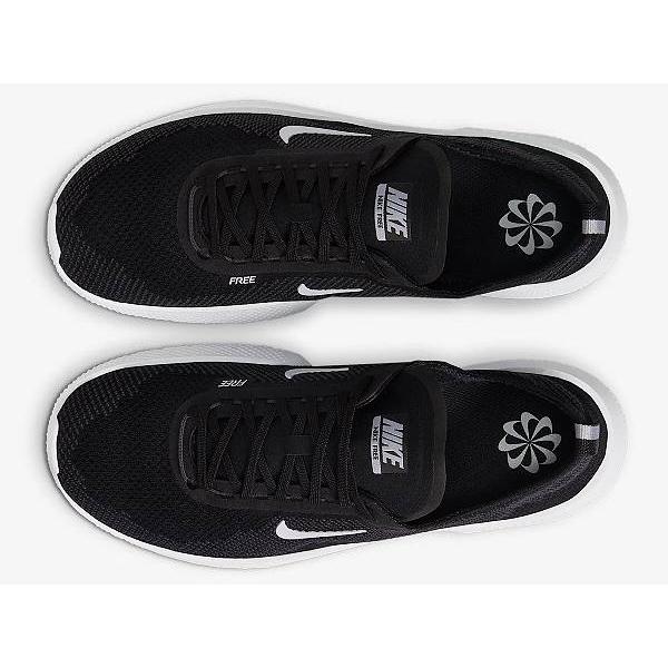 NIKE（ナイキ） NIKE FREE 2025 フリー 2025 メンズ ブラック 黒
