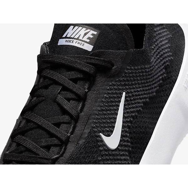 NIKE（ナイキ） NIKE FREE 2025 フリー 2025 レディース ブラック 黒