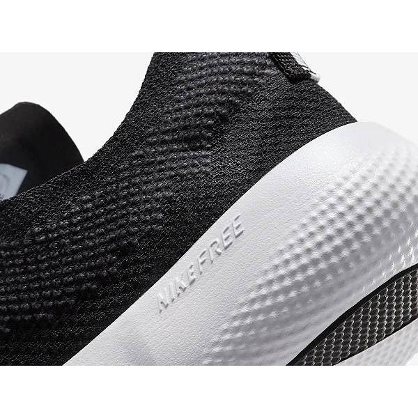 NIKE（ナイキ） NIKE FREE 2025 フリー 2025 レディース ブラック 黒
