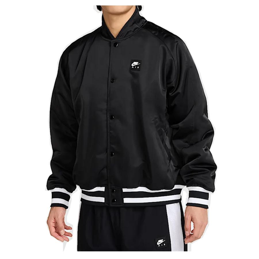 ナイキ Lサイズ エアバーシティジャケット HJ0302 ナイキ NIKE メンズ スポーツ カジュアル ウェア アウター エア