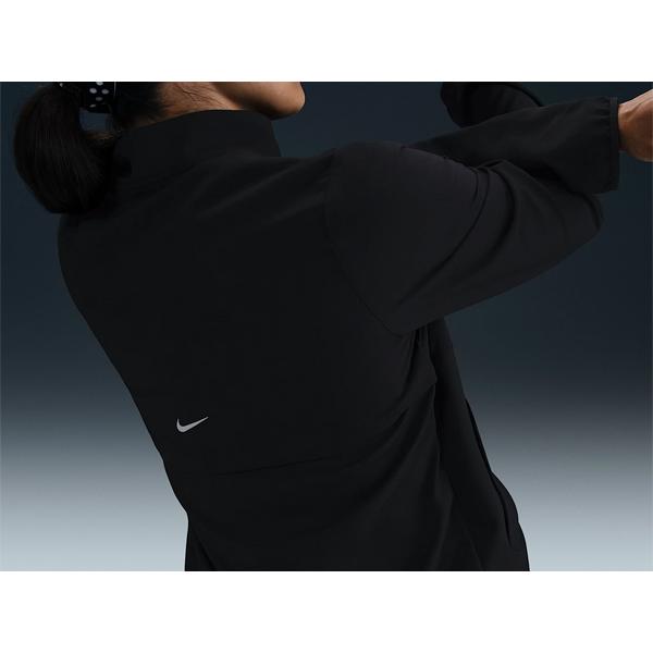 NIKE（ナイキ） NIKE Dri-FIT スウッシュ ランニングジャケット