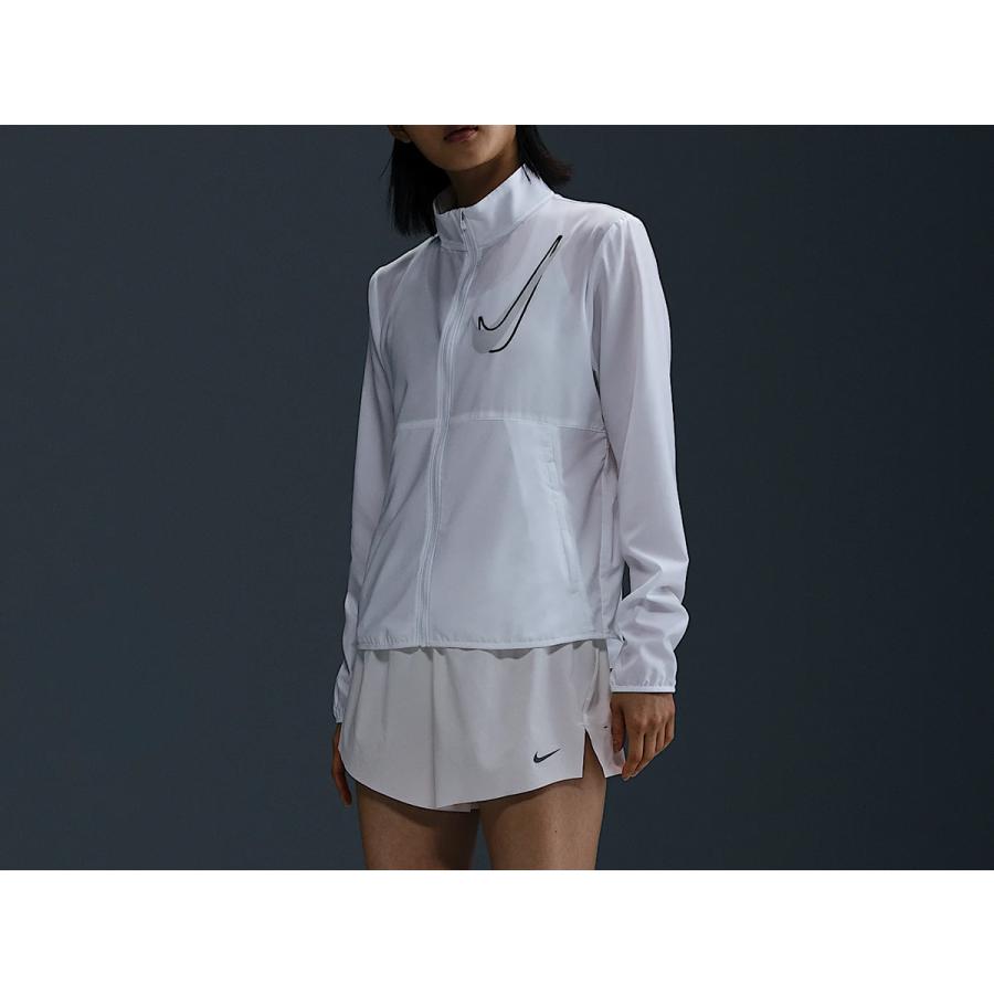 NIKE ナイキ Dri-FIT スウッシュ ランニングジャケット