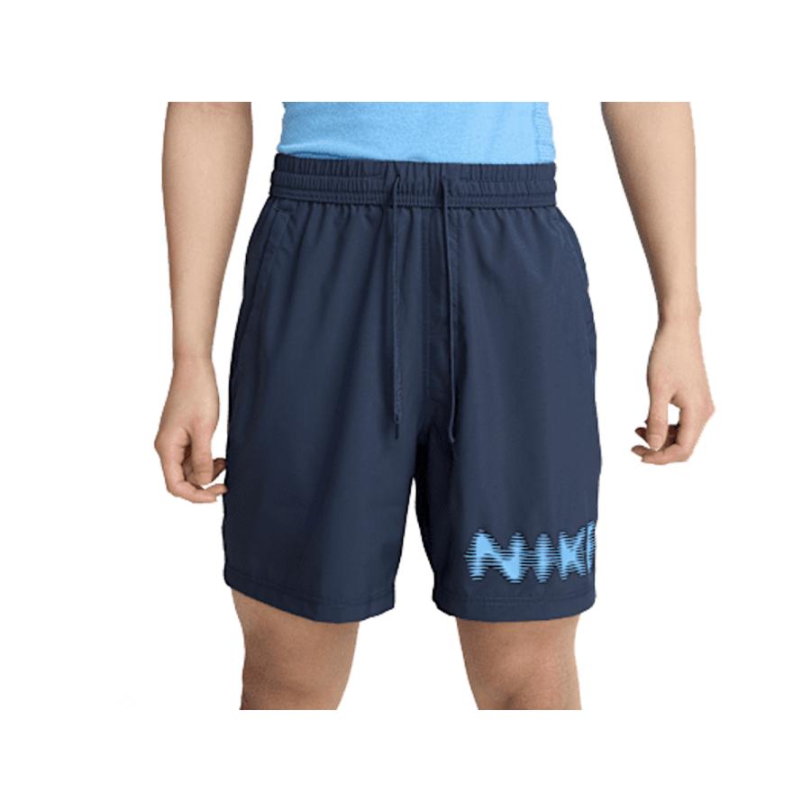 NIKE ナイキ Dri-FIT フォーム バーサタイル ショートパンツ