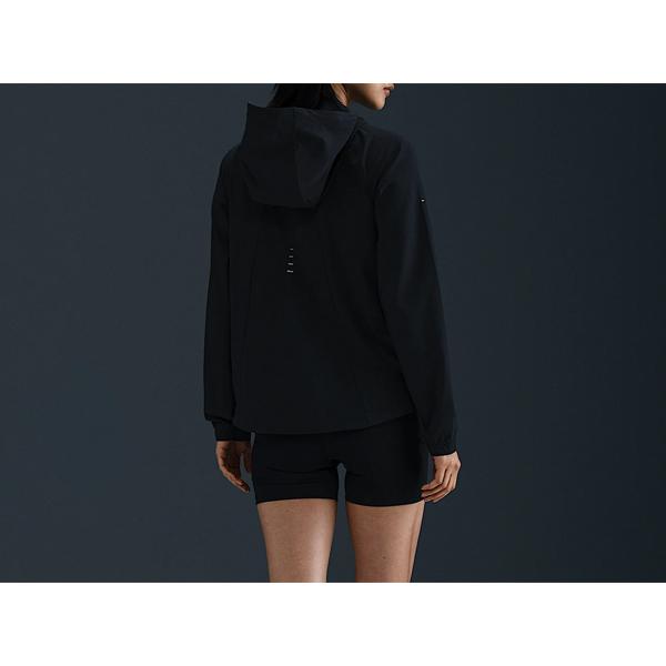 NIKE（ナイキ） スウィフト レペル パッカブル ランニング ジャケット