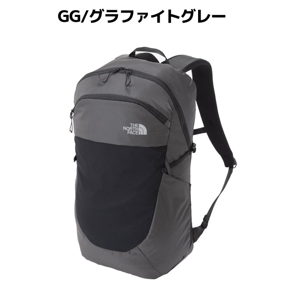 THE NORTH FACE（ザ ノースフェイス） THE NORTH FACE HAZY DAYBAG