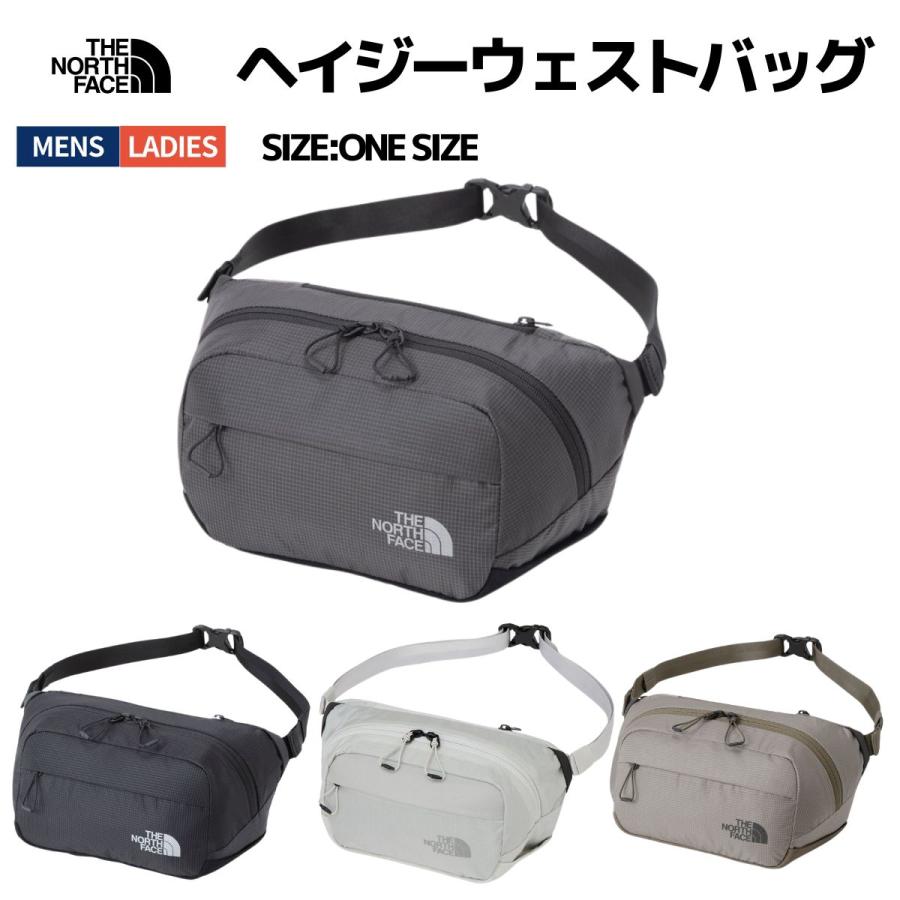 【THE NORTH FACE】ヘイジーウェストバック 早い者勝ち!!! THE NORTH FACE ◇ ヘイジーウェストバック (THE
