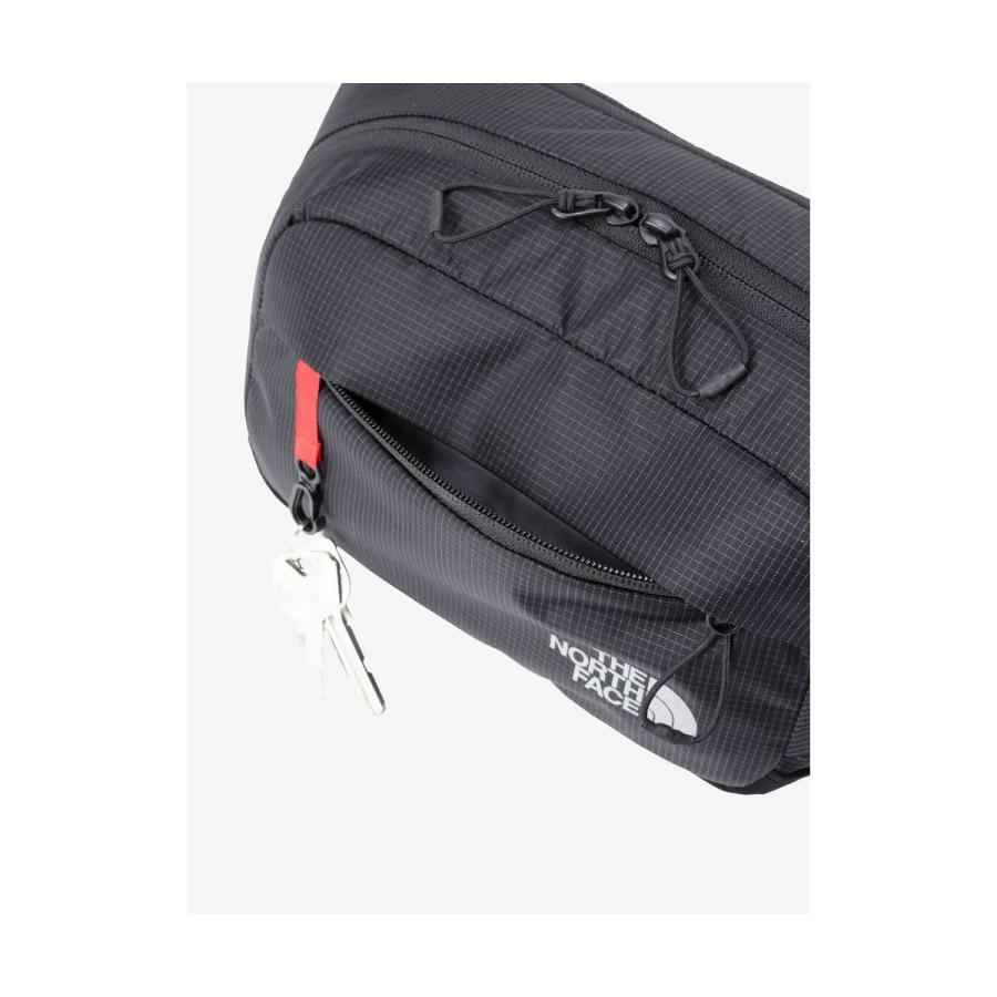 THE NORTH FACE（ザ ノースフェイス） THE NORTH FACE HAZY WAIST BAG