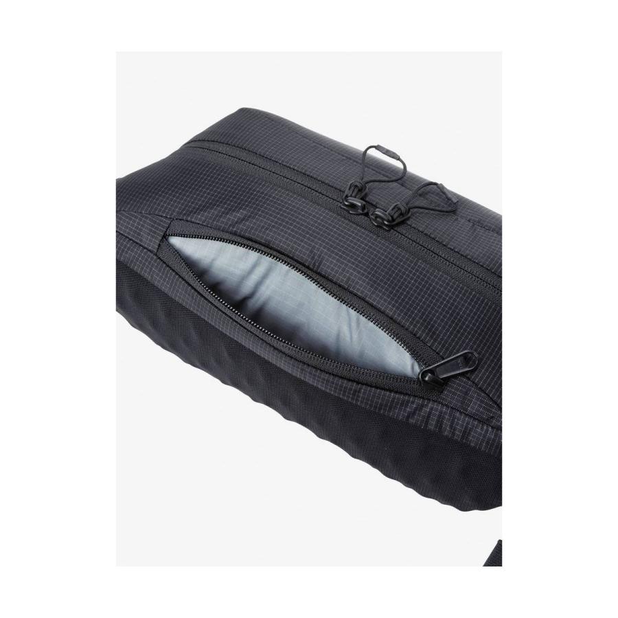 THE NORTH FACE（ザ ノースフェイス） THE NORTH FACE HAZY WAIST BAG