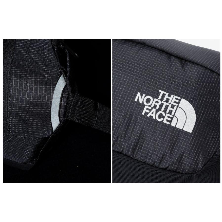 THE NORTH FACE（ザ ノースフェイス） THE NORTH FACE HAZY WAIST BAG