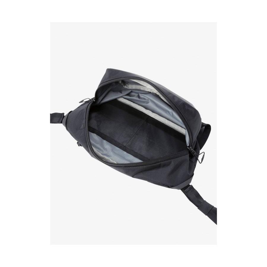 THE NORTH FACE（ザ ノースフェイス） THE NORTH FACE HAZY WAIST BAG